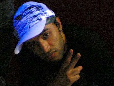 adil sandika
